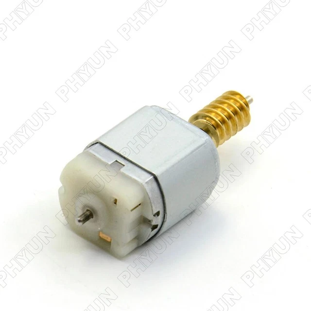 Blocco Motore Aramox Per Mercedes W204 W207 W212 - Compatibile Con Serie C, E, GLK 2006-2014 - Foto 8