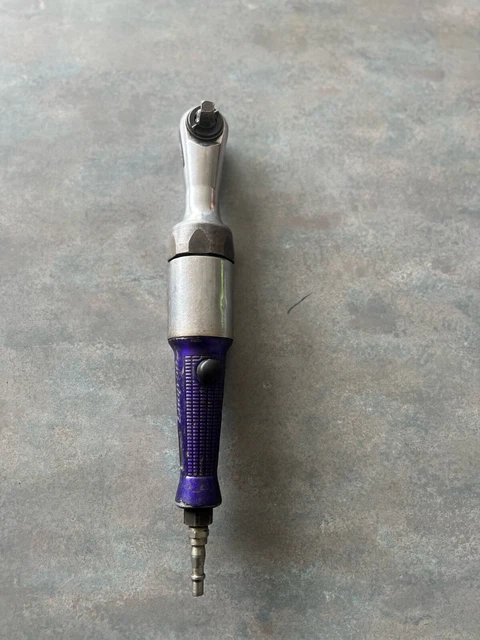 Snap-on Air Ratchet