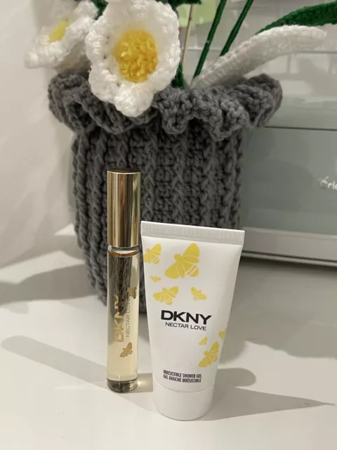Dkny nectar love 30 ml 2025