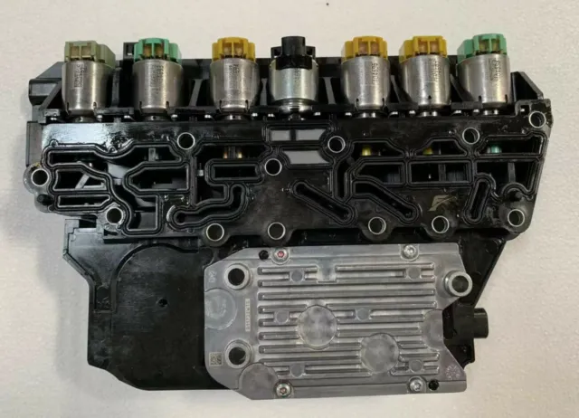 6T40 6T45 Getriebe Kontrolle Modul ( Tcm ) für Chevrolet Cruze Buick (24286709)