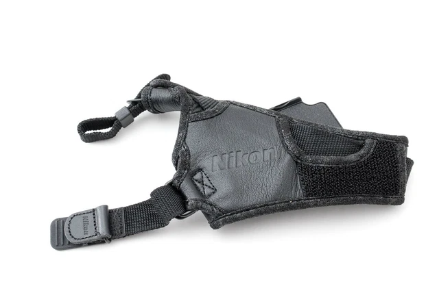 Nikon AH-4 Wrist Strap/Hand Strap/Carry Strap/Handle/Handle #156