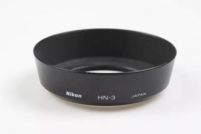 NIKON Sonnenblende HN-3 Lens Hood
