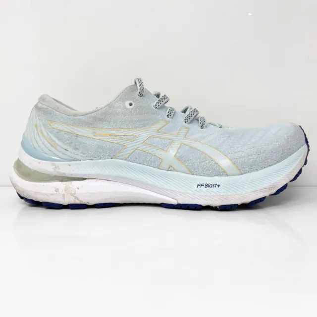 Asics Women Gel Kayano 29 1012B272 Blue Running Shoes Sneakers Size 9