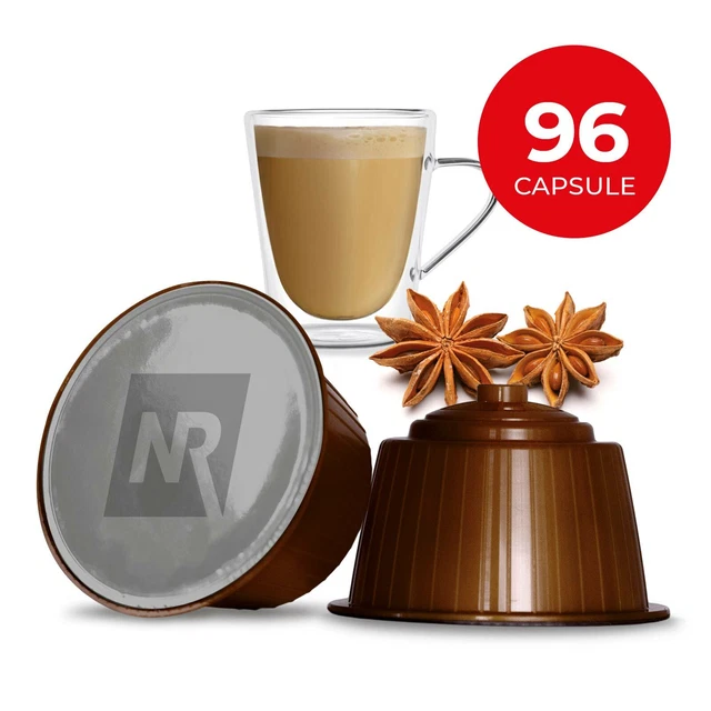 96 Capsule Nescafé Dolce Gusto Decaffeinato, Originali, Per Macchina - Foto 4