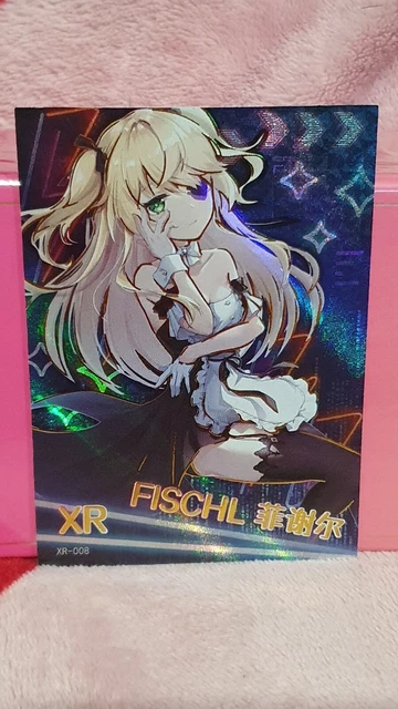 thumbnail image 2 of Anime Beauties Waifu 18-Pack Booster Box – Factory Sealed – Goddess Story Series – 2022 2 of 6