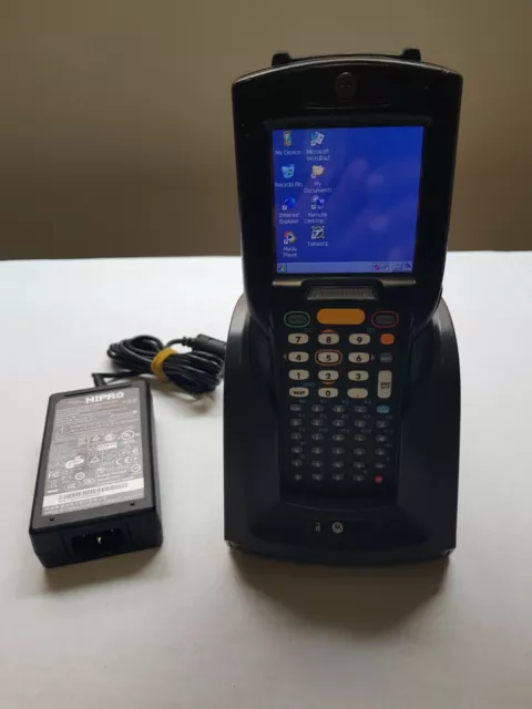 Zebra Motorola Symbol MC3190 CE6.0 & JSCStoreR Software for IGA Store Lot #1160