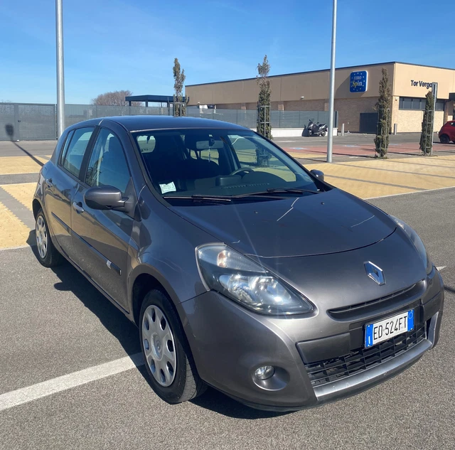 Renault Clio R - Ottime condizioni - Prezzo Trattabile