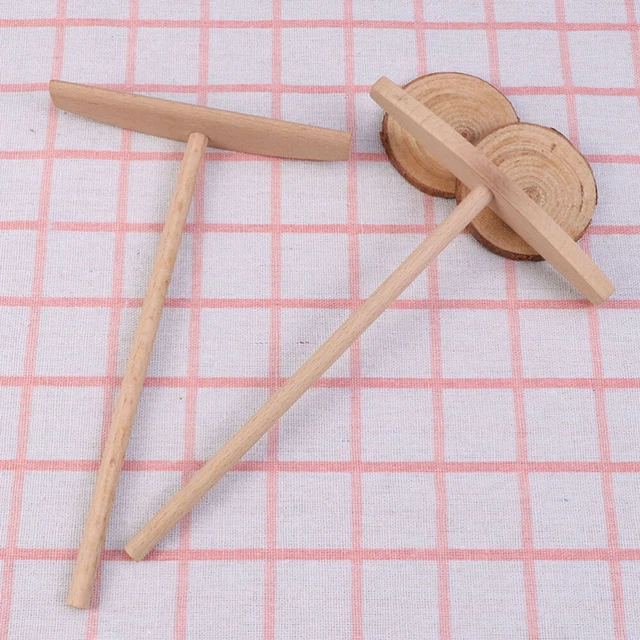 4 PCS Pasta Shaper Tools Crepe Turner Spatula Pasta Making Tools Non Stick Pan 8