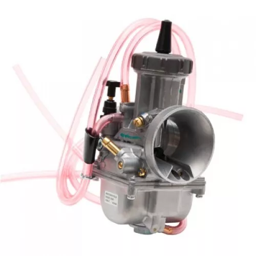 QA Parts Carburetor QA-16100-KZ3-J21