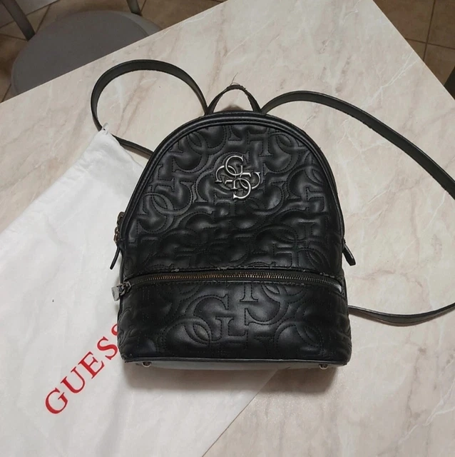 ZAINETTO GUESS USATO EUR 25,00 PicClick IT