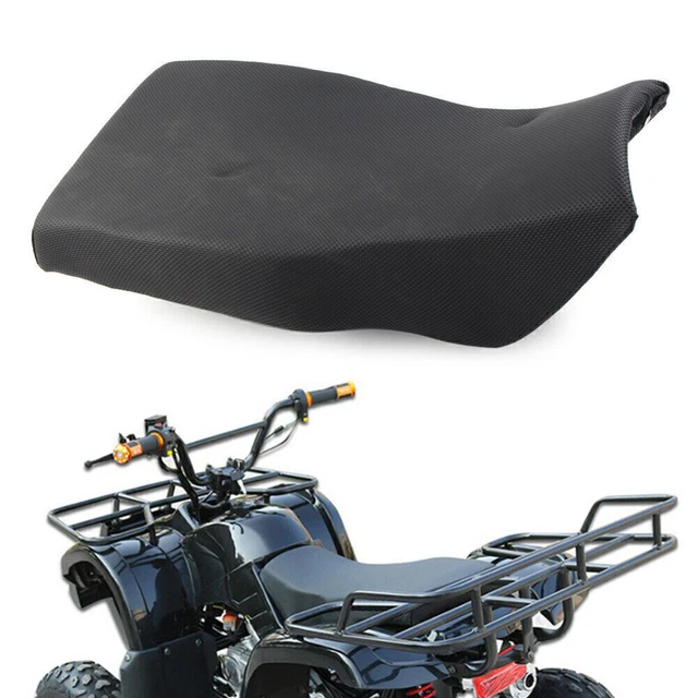 For 110cc 125cc Racing Style Quad Dirt Bike ATV 4-Wheeler ATV Foam Seat New