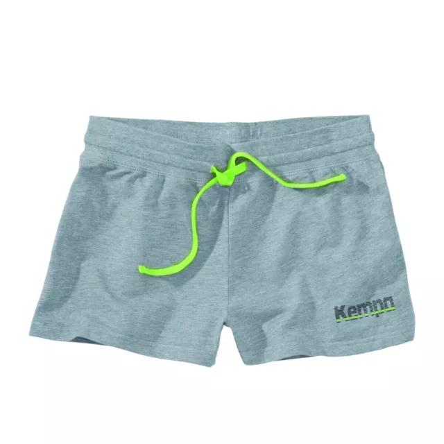 KEMPA Handball - Sweat Shorts CORE Damen - kurzer Schnitt - Gr. S