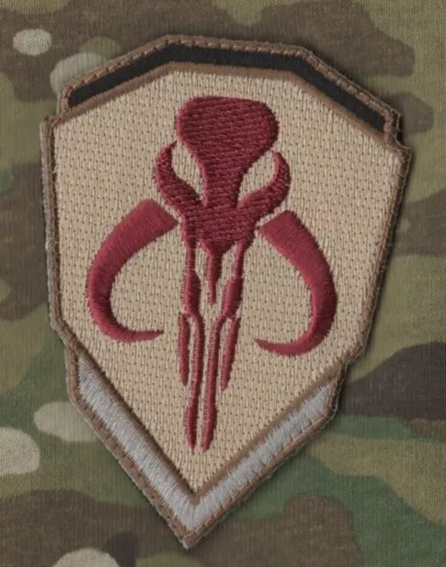 Jsoc Articolazione Task Force Jtf Vêlkrö Deserto Sabbia Star Wars Mandalorians