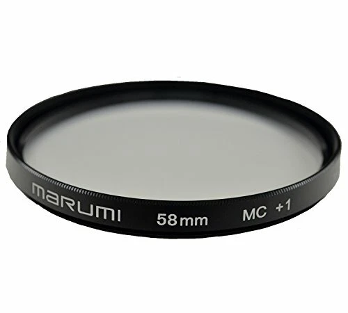 Filtre Marumi Skylight MC-1A 52mm – Pour Objectif Photo/vidéo – Occasion