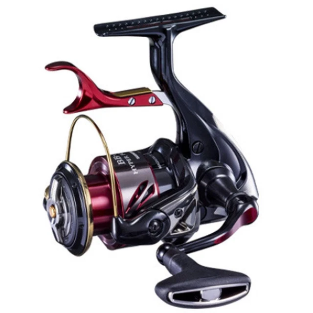 SHIMANO 08 BB-X HYPER FORCE Mg 2500D 552033 $399.69