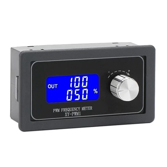 Generatore di frequenza 5-30 mA generatore di segnale generatore di frequenza PWM