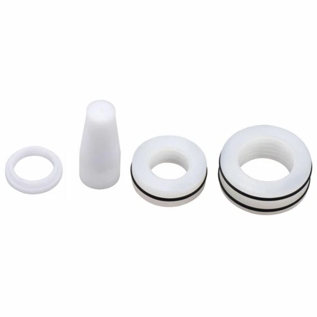 Ordinaire Scellé Réparation Kit Plastique for 440 450 Séries 704586 Durable