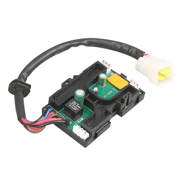 Carte Contrôleur PCB Western Digital 2060-771674-002 – Pour WD15EADS-32R6B0