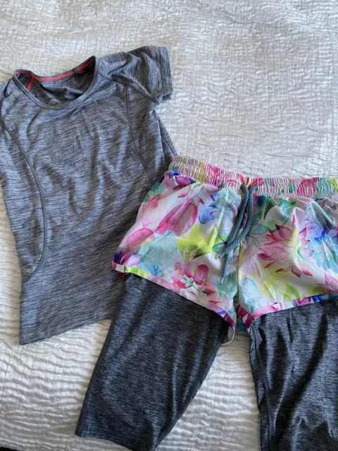 next ragazze active wear età 11