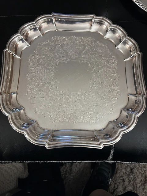 GORHAM heritages トレイ 【公式通販】