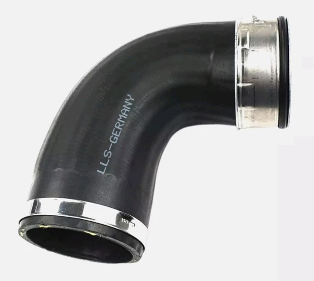 Durite (tuyau) De Turbo Pour BMW Série 1 E87 118d 120d - Référence OEM 11617810308