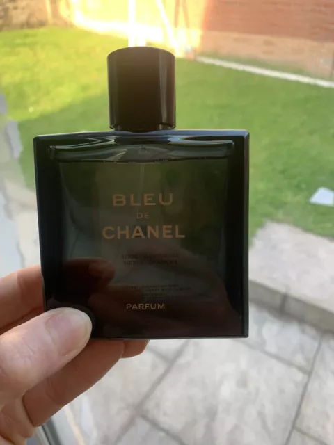 CHANEL BLEU DE Chanel Eau De Parfum 100ml mens no box $75.70 - PicClick