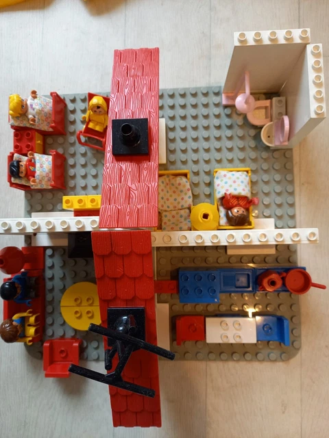 Duplo 2780 online
