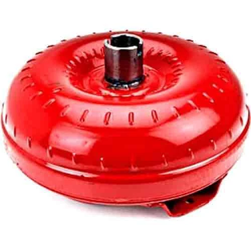 Hughes Performance 17LXTM XTM Series Tow Master Torque Converter 1999-Newer Mopa