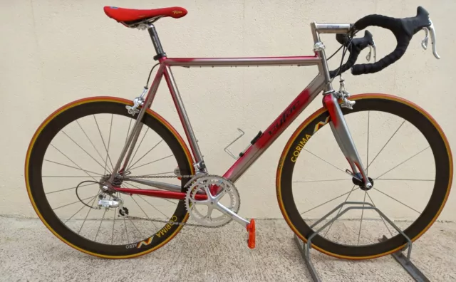 Vélo hotsell cyfac prix