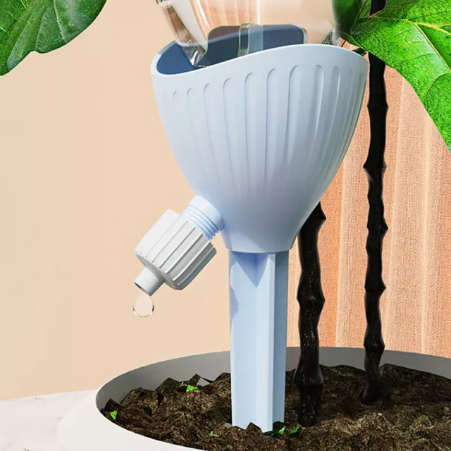 Kit Sistema Irrigazione Gocciolamento Gocciolatori Autoirrigazione Picchi Pianta Giardino Fiori