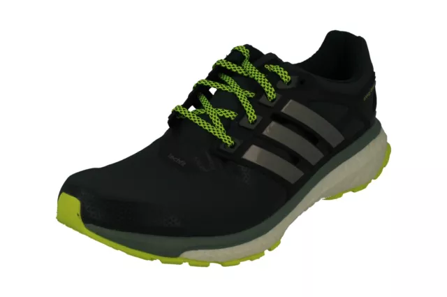 Sneakers da corsa Adidas Energy Boost 2 Atr da uomo B23150 scarpe