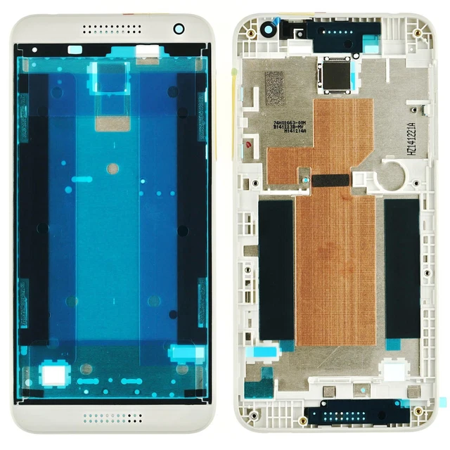Original HTC Desire 610 Avant Boîtier; Use Étui Pour Affichage Colle Cadre ,