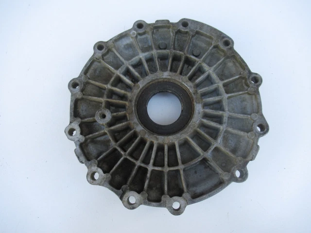 Porsche 911 Transmission Side Cover 9153013113R Porsche 911 Transmission Side Cover 9153013113R