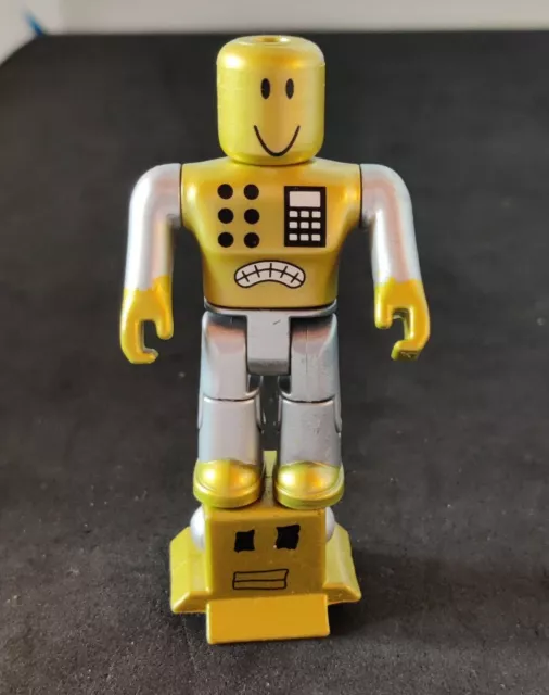 ROBLOX Erik Cassel Series 1 Mini Figure 2.75” Toy