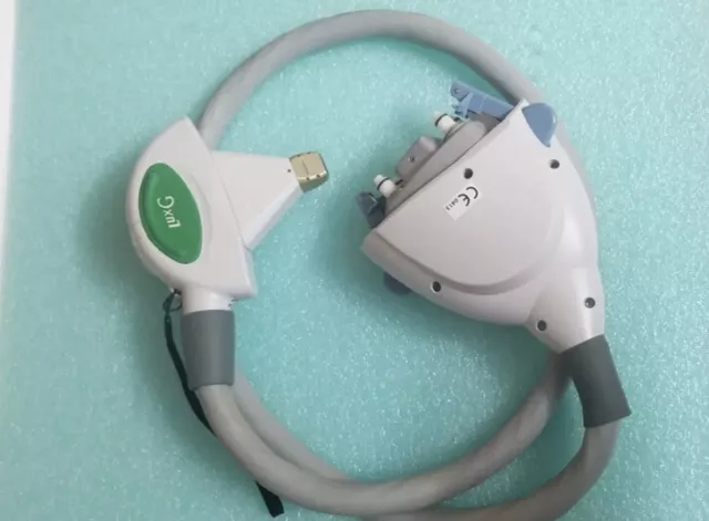 Cynosure Palomar StarLux 500 MaxG Lux G Hand Piece Repair Service Cynosure Palomar StarLux 500 MaxG Lux G Hand Piece Repair Service
