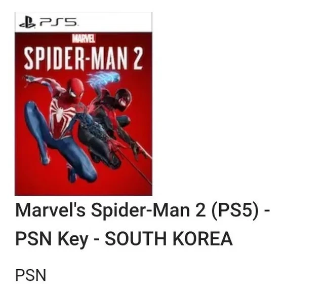 Free Spider-Man 2 Ps5 Code : R/spiderman2 - Foto 14
