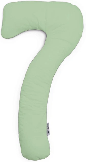Theraline My7 Coussin de positionnement latéral avec housse extérieure en...