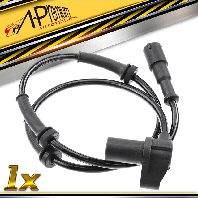 Capteur ABS Avant gauche MERCEDES ML W163 ML320 , ML55 , ML500 , ML430