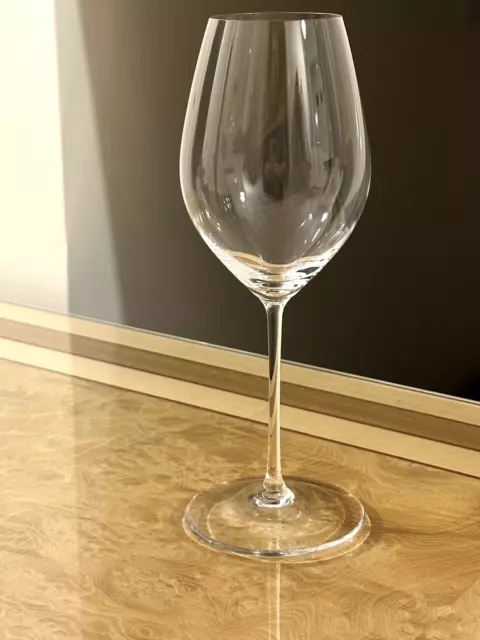 Riedel Sommeliers Crystal Handmade Champagne Wine Glass Ref: 4400/58 RRP £110