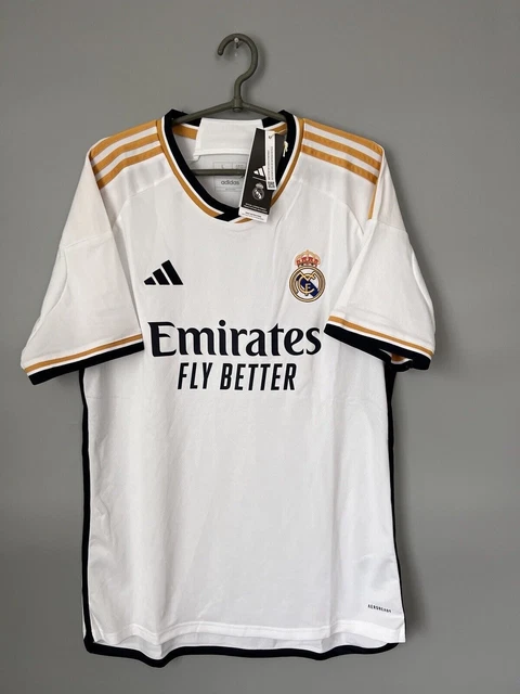 maillot real madrid 2022 homme