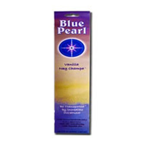 Incense Vanilla Nag Champa 10 gm by Blue pearl