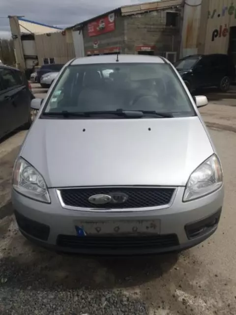 Aile avant droit FORD C-MAX 1 1474083