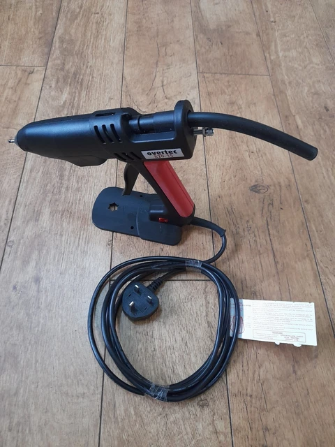 Overtec 820-15 Pistola a caldo