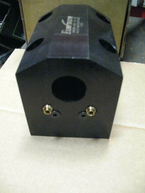 ~New~ Nakamura- Tome , Doosan  Evermore 1-1/4" Drill Holder K-Mf05000337