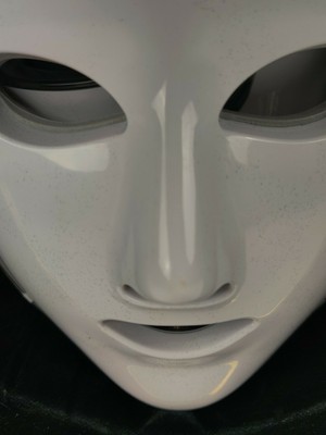 Predire Paris 8 Elements X8 Multi-Purpose LED PHOTON Skincare Mask, face/neck 6