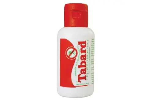 Tabard Insect Repellent Lotion - 50ml