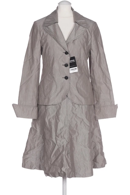 Abito St. Emile costume donna tuta taglia EU 34 viscosa grigio #awqpe0h