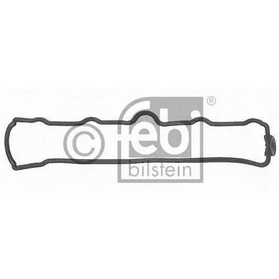 FEBI BILSTEIN 15664 Zylinderkopfhaubendichtung für OPEL