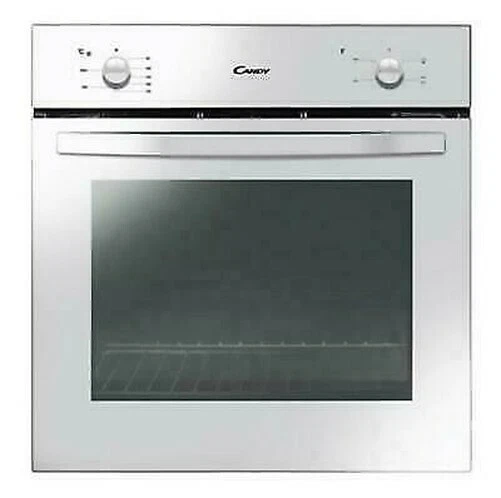 CANDY FCS201W / Et Four Électrique Static Encastrable 4 Fonctions Blanc 71LT