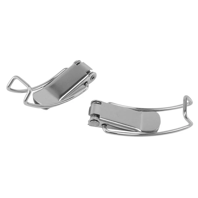 Punta In Acciaio Zincato Viswood A Testa Piatta3,0x30 Mm (Scatola Da 200g - Foto 6